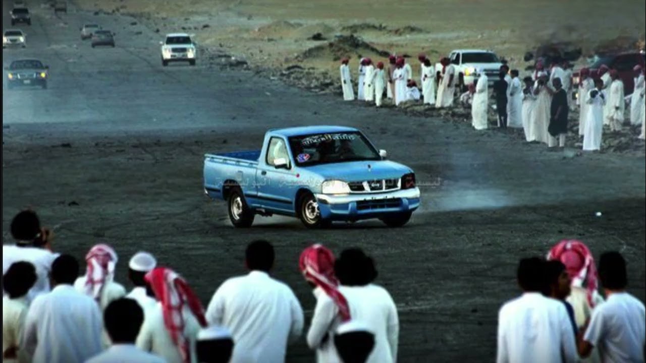 كسرات ددتسن تجاوز على سرعه