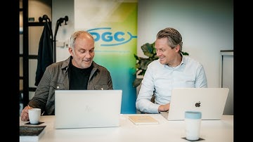 DGC automatiseert bonuscalculatie voor installatiebedrijven met Mendix en de cloud - LINKIT