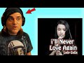 PUTRI ARIANI REACTION - Lady Gaga - i&#39;ll never love again