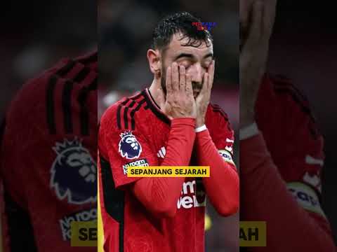 MU adalah tim dengan pelatihan terburuk