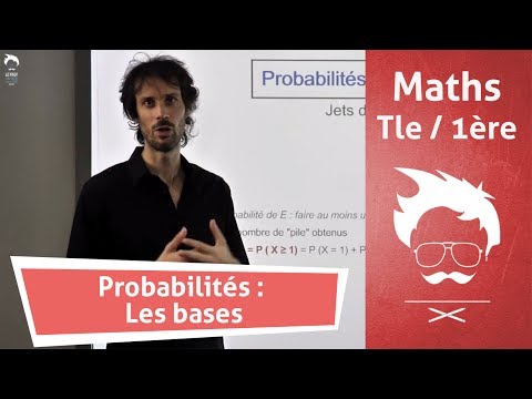 Vidéo: Pouvez-vous ajouter des probabilités ?