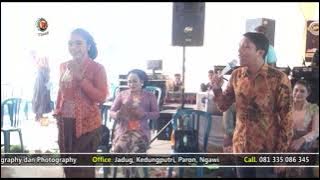 FULL ALBUM CAMPURSARI BARASTA
