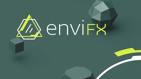 Opening a Demo Account Envifx
