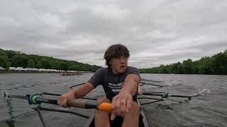 WJ Freshmen 8 Stotesbury Regatta