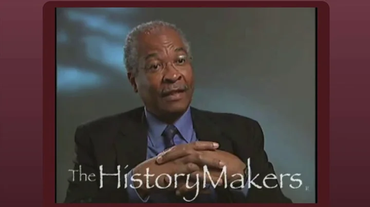 Dr. Herman White explains the Stefanski-White Equa...