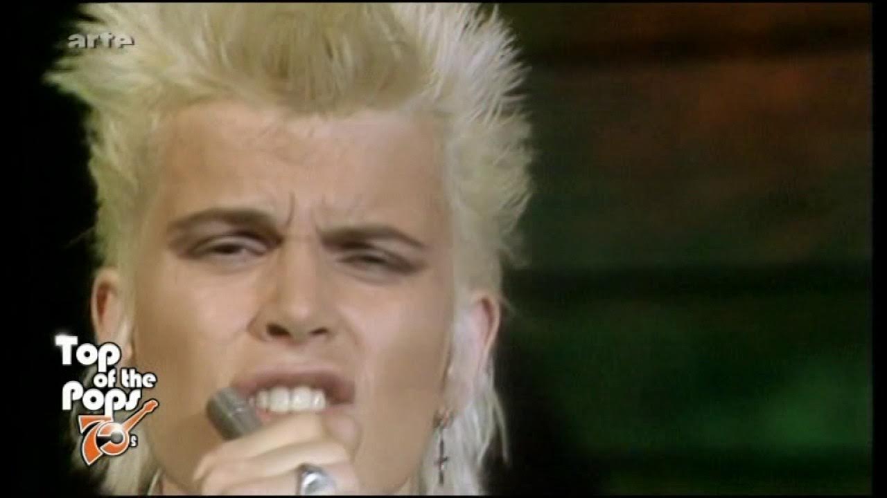 Generation X - Valley Of The Dolls Generation X - Valley Of The Dolls