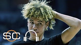 Will LaMelo Ball ever play college ball at UCLA? | SC with SVP | ESPN