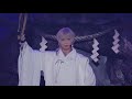 映画「ミュージカル「刀剣乱舞」五周年記念 壽 乱舞音曲祭 4DX」(出演:黒羽麻璃央、北園涼、佐藤流司)