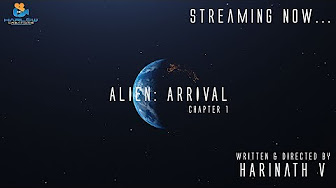 Alien Arrival Full Movie Youtube