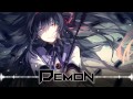 Nightcore - Let It Die [HD]