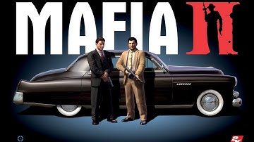 MAFIA II: Definitive Edition Gameplay Walkthrough Part 3(Hard) | Live Stream