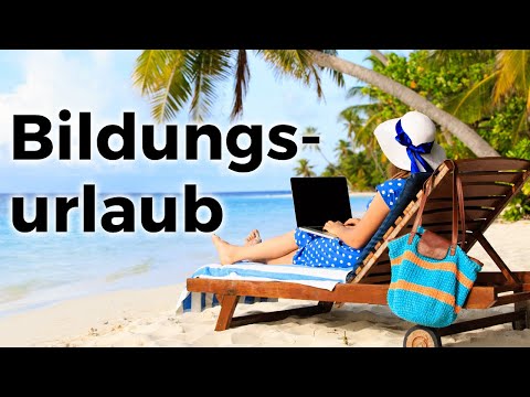 Video: So Verlängern Sie Ihren Urlaub