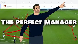 The tactics that won Xabi Alonso the Bundesliga