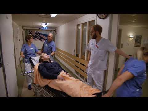 Video: Ambulansläkare - Detaljer, Huvudansvar, Kvaliteter