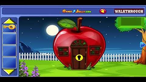 Pink Pig Escape Walkthrough - Games2Jolly