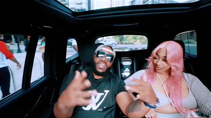 Do or Die – Do U (feat. Twista & Johnny P) [Official Music Video]