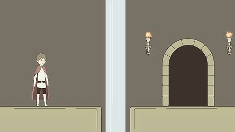 IQ Dungeon 2: Inherited Light - Level 8 || Solution