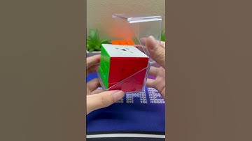 Yoo Cube Deluxe 2 Unboxing!