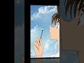 صور ران موري من انمي المحقق كونان Detectiveconanmovie Spacetoonpictures Conan 