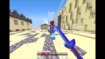 MesterMc 1v1 /w SolarX01