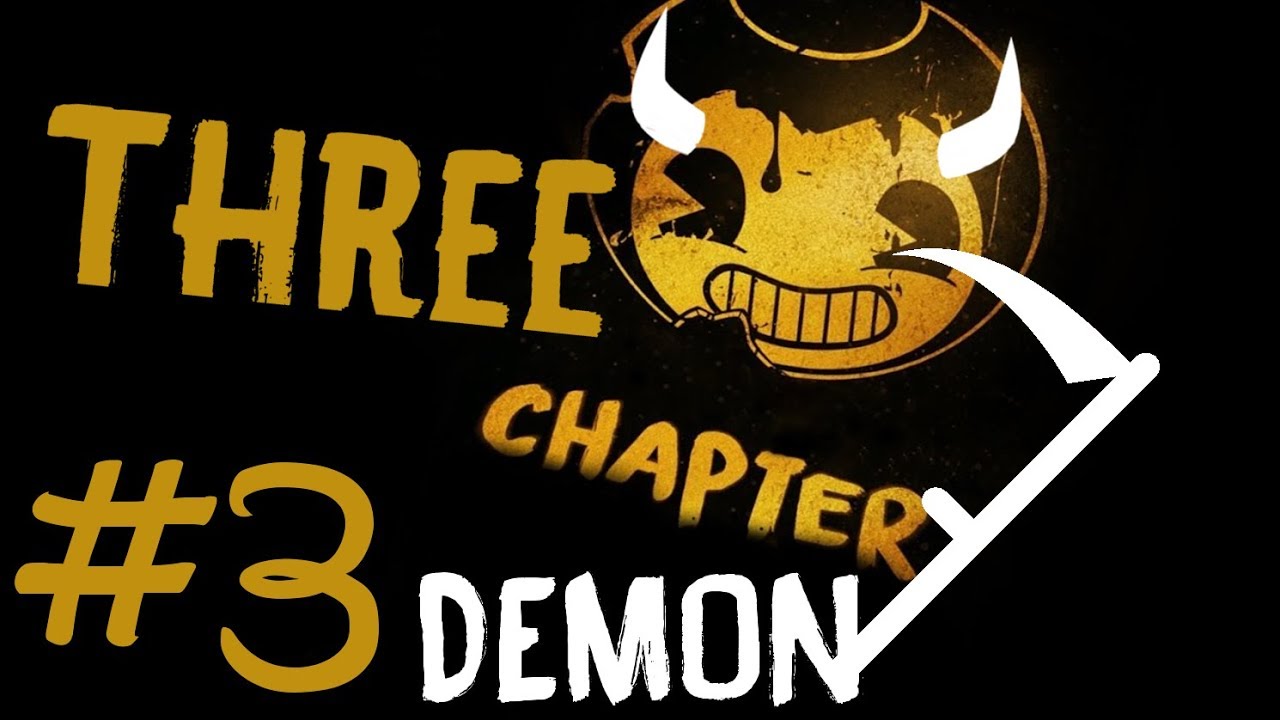 Tips of bendy and the ink machine chapter 3 APK + Mod for Android.