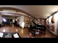 Amir - Visite studio 360°