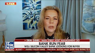 Silicon Valley Bank Failure and what it means for the US and the world
