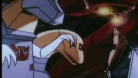 Transformers Redux (Uncut)