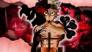 The Wizard King Is Death, But how, Asta will come back again? Black Clover M [REDOY GAMING]