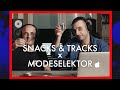 Capture de la vidéo Snacks &Amp; Tracks Hosted By Modeselektor | Season 2 Episode 8 | Season Finale | R-Imprint