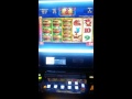 Part #2 Bonus on 5Treasures Slot Machine at Morongo Casino