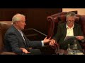 Simon Schama | Cambridge Union