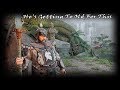 [For Honor] Extinct Jiang Jun Duels!