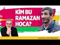 KİM BU RAMAZAN HOCA? ÇOK AKILLI KONUŞUYOR AMA... #HadiÖzışık