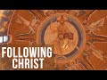Following Christ Today by Metropolitan Anthony of Sourozh