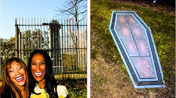 🪦3 Graves of The Pointer Sisters & Their Cause of Deaths