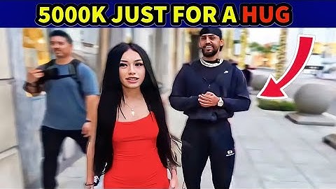 Simp Streamer BLOWS $50,000 On OF Girl 