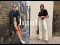 Transitional Haul | & Other Stories, Everlane