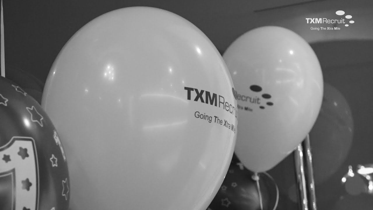 TXM Recruit Project House & Awards 2018