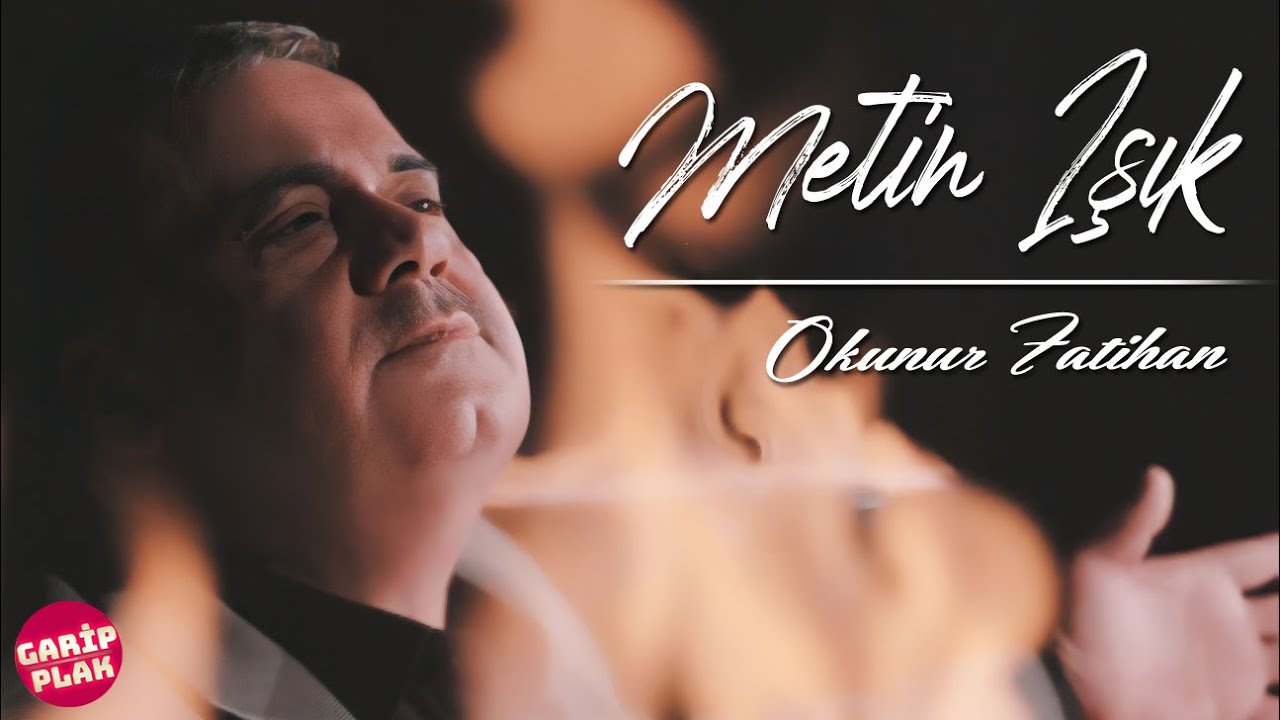 Metin Işık - Okunur Fatihan