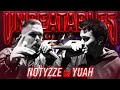 NOTYZZE Vs YUAH RAP BATTLE FOB 2025