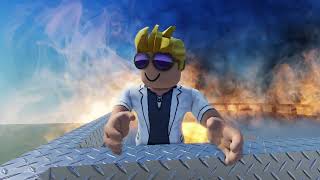 Roblox Tragedy Animation Legomyego12321