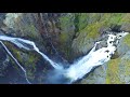 Vøringsfossen, Norway  -  Relax