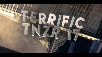 Dare TnzR: Terrific TnzR #17 by Dare Deer - A MW2 Trickshotting Montage