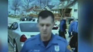 How cell phone video impacts police work(Randi Kaye looks at situations where police officers caught on camera changed the course of a case., 2015-04-11T02:53:54.000Z)