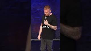 The Carpet Cleaner | Paul Smith LIVE at Hot Water Comedy Club