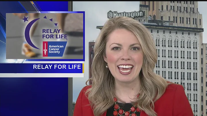 YSU kicks of Relay for Life season