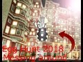 Roblox Egg Hunt 2018 Video ft 0firemaster0