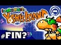 Yoshi's Island FINALE? | TFS Gaming