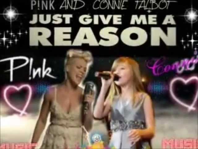 Песня give me reason